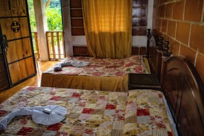 宿舍 | 轮椅无障碍