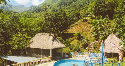 Viñas Hotel - Hostel