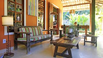 Lanai