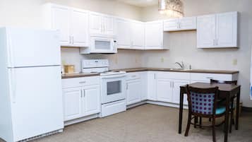 Suite, Mehrere Betten, Nichtraucher (One-Bedroom Suite)