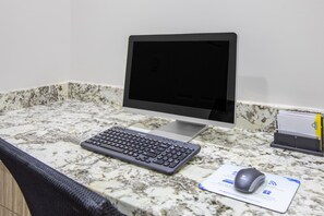 Sala de reuniones