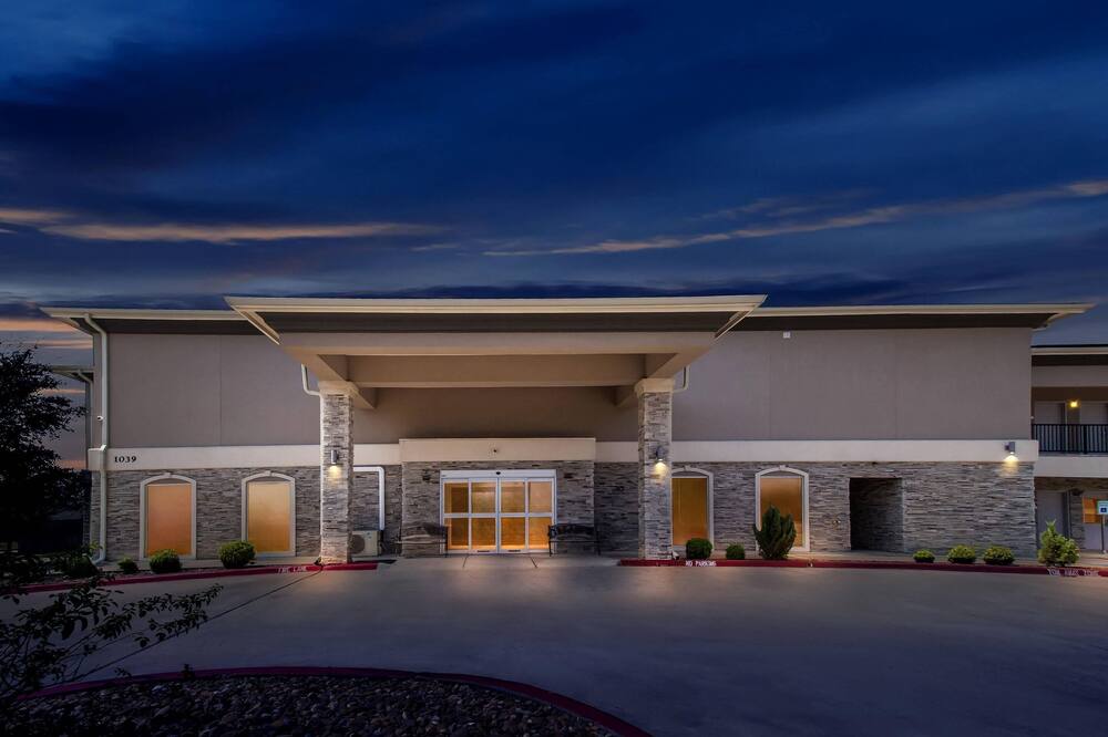 Econo Lodge