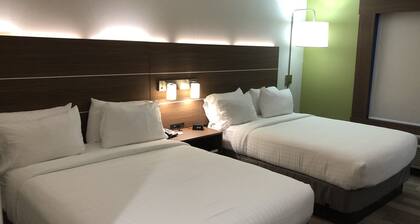 Holiday Inn Express Pineville-Alexandria Area by IHG