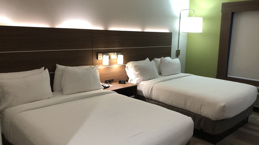 Holiday Inn Express Pineville-Alexandria Area by IHG
