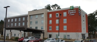 Holiday Inn Express Pineville-Alexandria Area by IHG