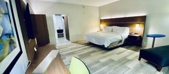 Holiday Inn Express Pineville-Alexandria Area by IHG