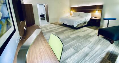 Holiday Inn Express Pineville-Alexandria Area by IHG