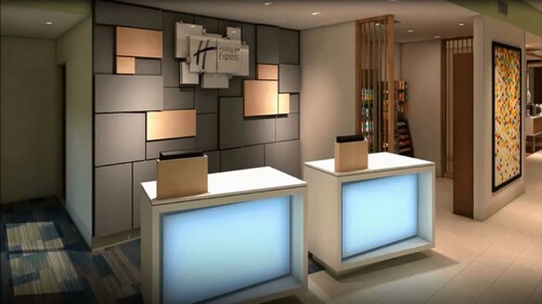 Holiday Inn Express Pineville-Alexandria Area by IHG