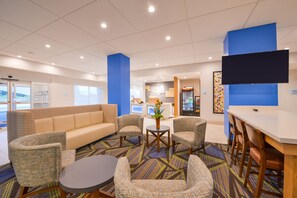 Exterior - Holiday Inn Express Donaldsonville by IHG (Donaldsonville)