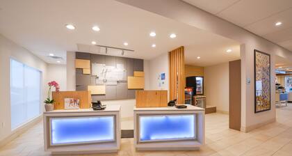Holiday Inn Express Donaldsonville by IHG