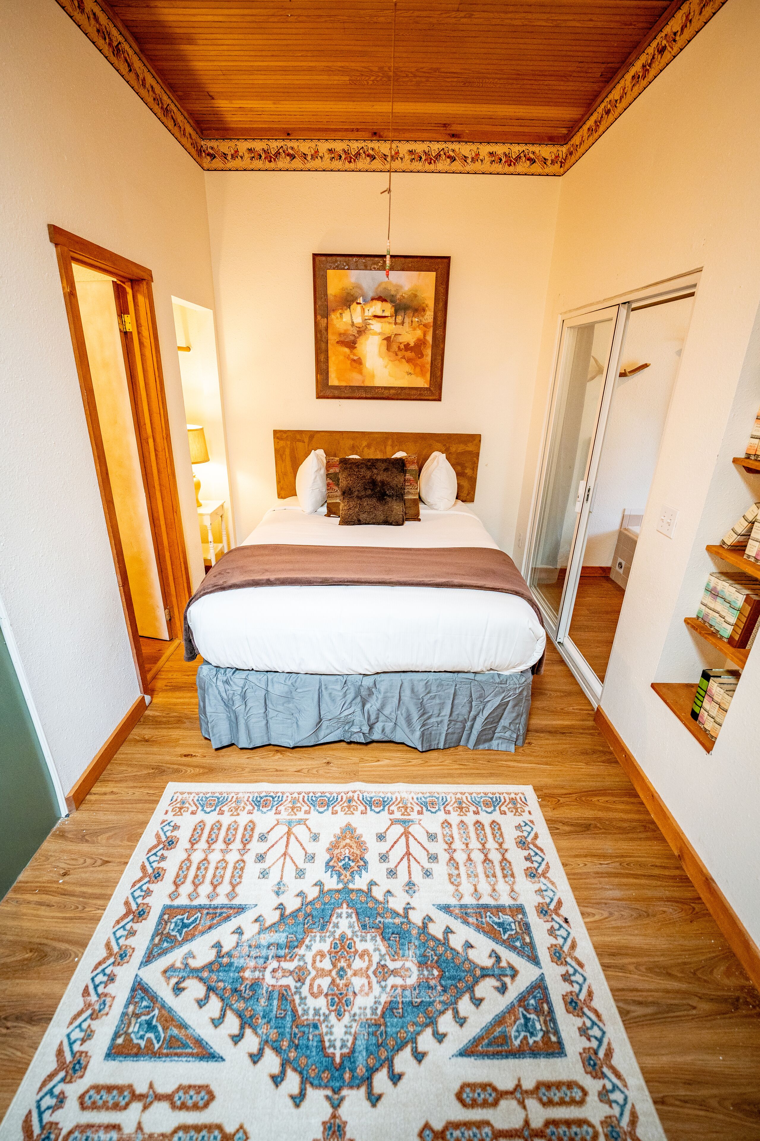 Kamar
