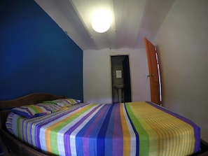 Double Room, Private Bathroom | Free WiFi