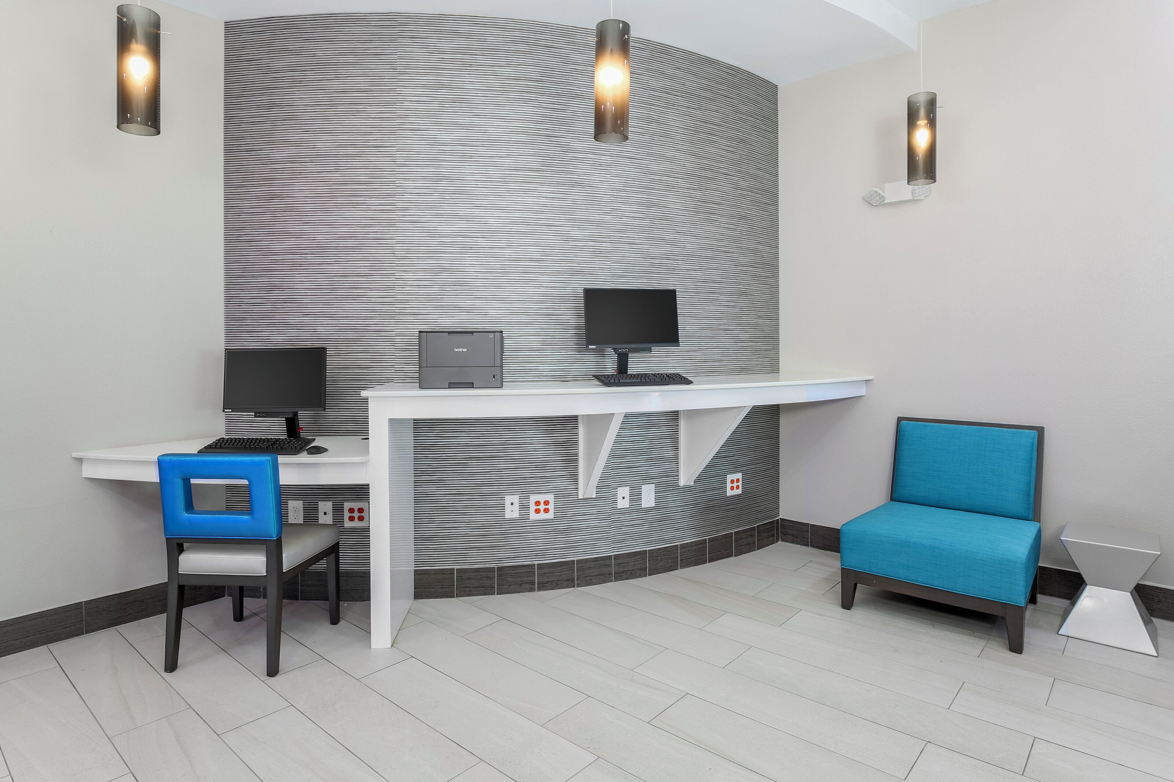 Foto - Holiday Inn Express & Suites Houston   Hobby Airport Area, An Ihg