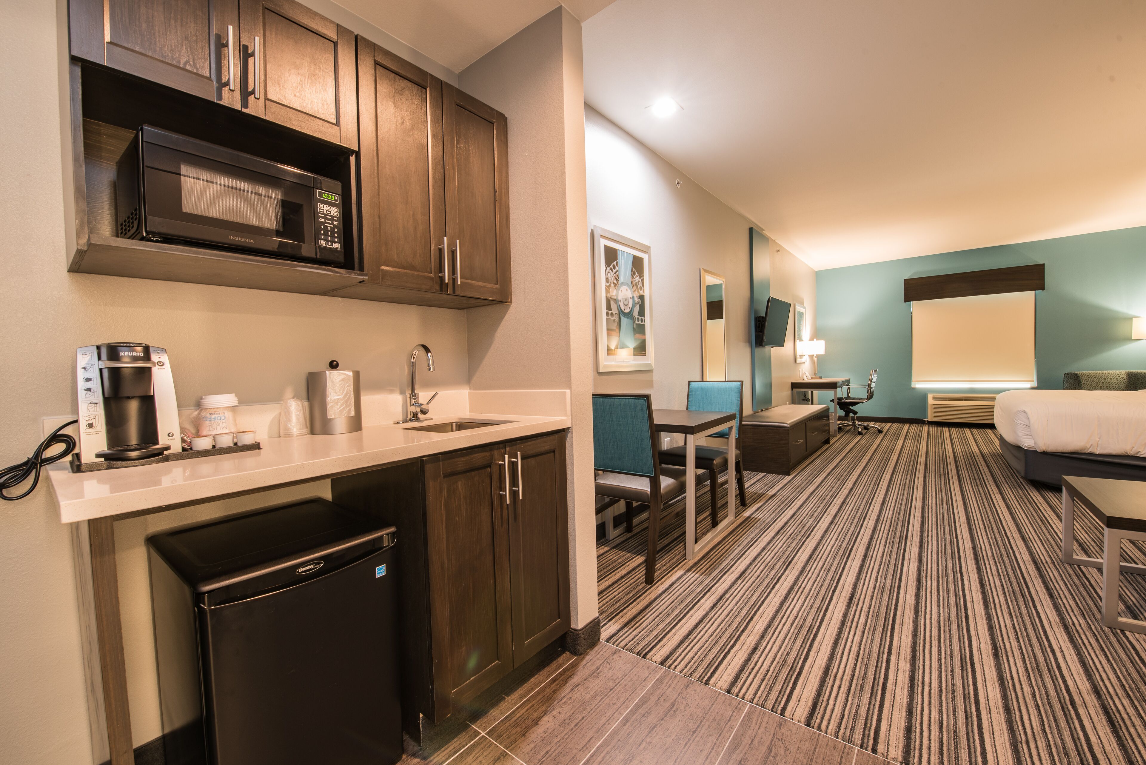 Foto - Holiday Inn Express & Suites Houston - Hobby Airport Area by IHG
