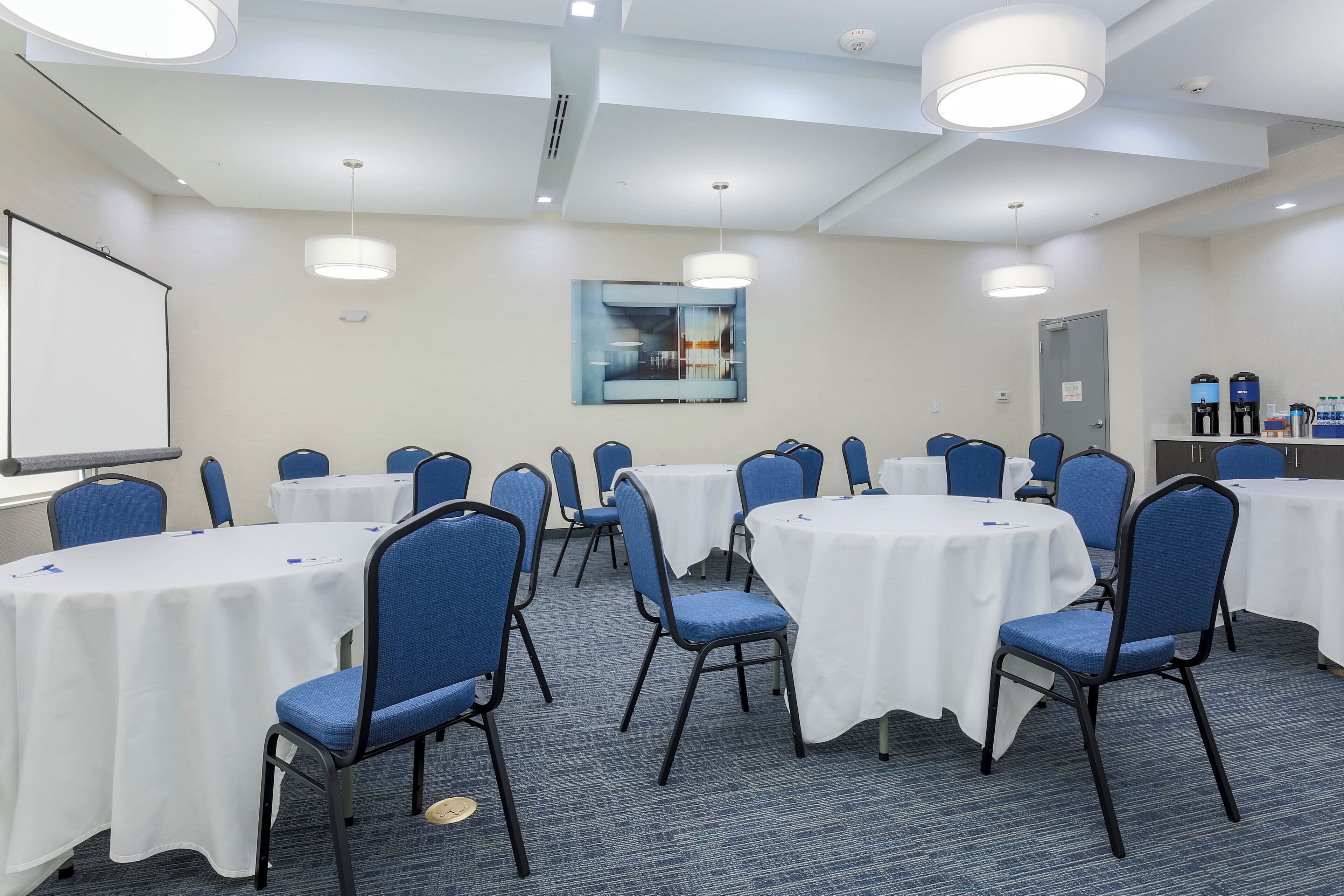 Foto - Holiday Inn Express & Suites Houston   Hobby Airport Area, An Ihg