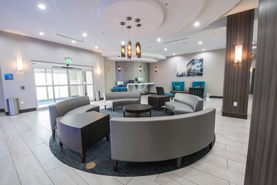 Holiday Inn Express & Suites Houston - Hobby Airport Area by IHG