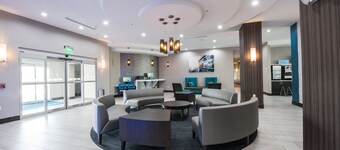 Holiday Inn Express & Suites Houston - Hobby Airport Area by IHG