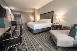 Individually furnished, desk, iron/ironing board, free cots/infant beds - Holiday Inn Express & Suites Houston - Hobby Airport Area by IHG (Houston)