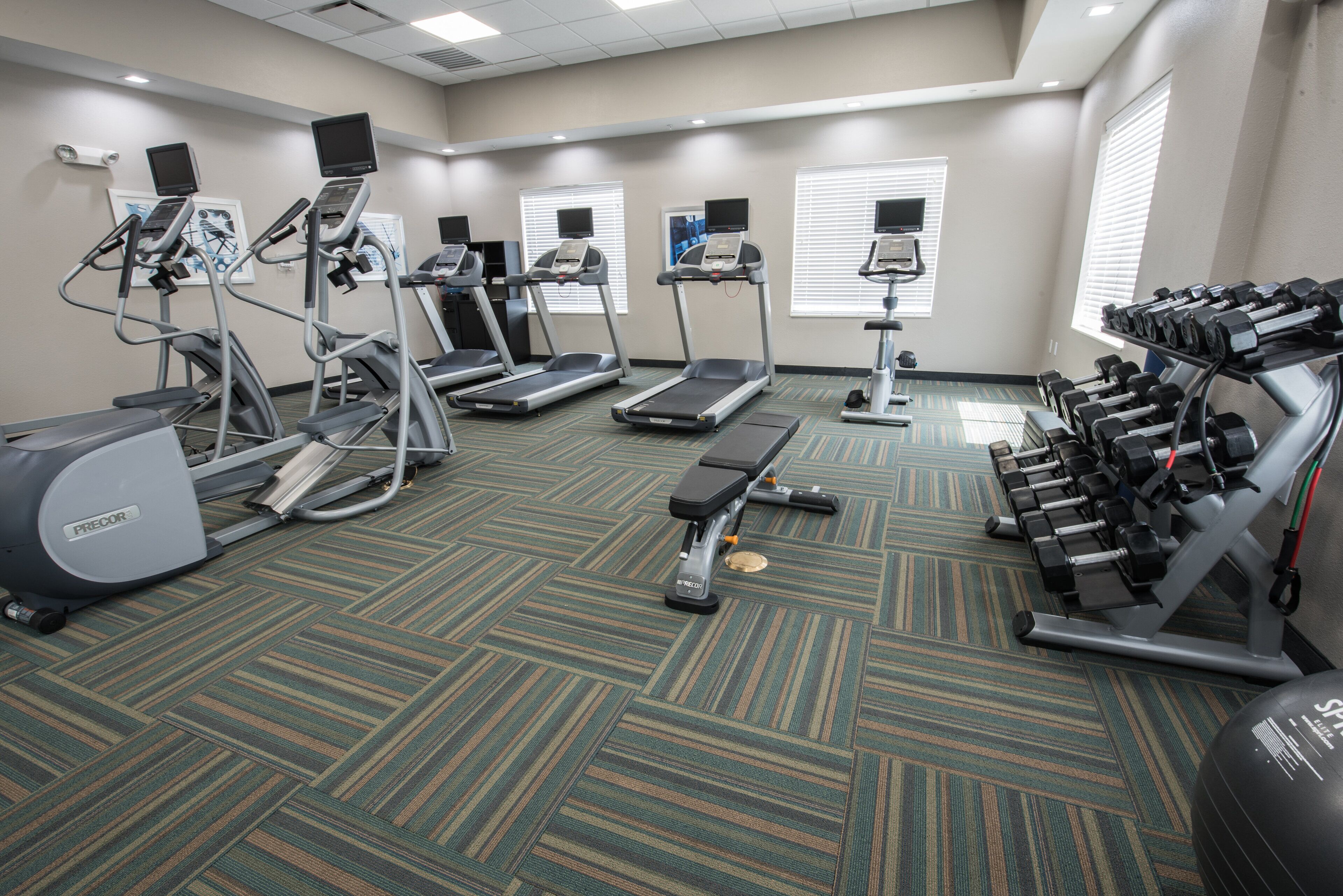 Foto - Holiday Inn Express & Suites Houston - Hobby Airport Area by IHG