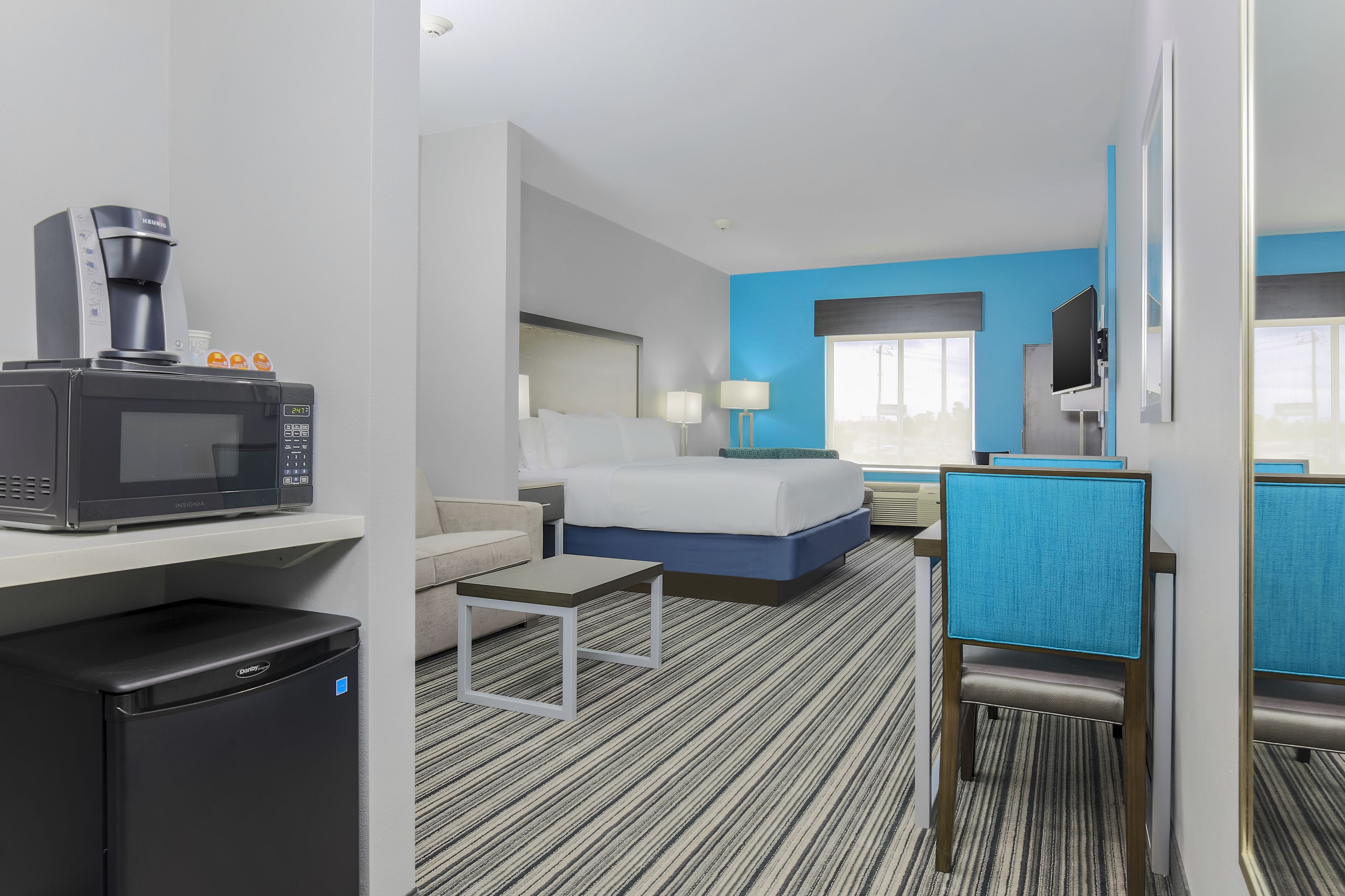 Foto - Holiday Inn Express & Suites Houston   Hobby Airport Area, An Ihg