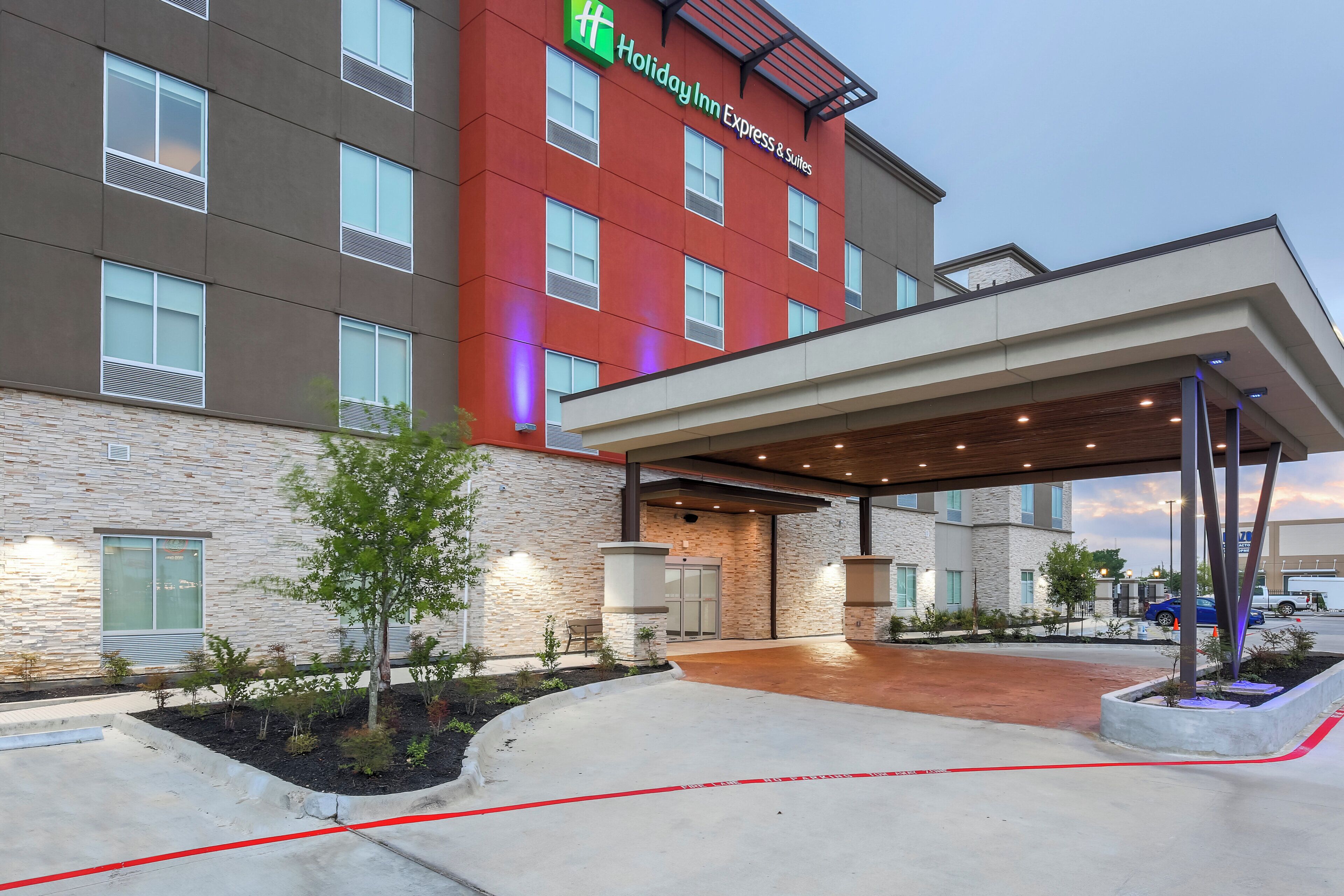 Foto - Holiday Inn Express & Suites Houston   Hobby Airport Area, An Ihg