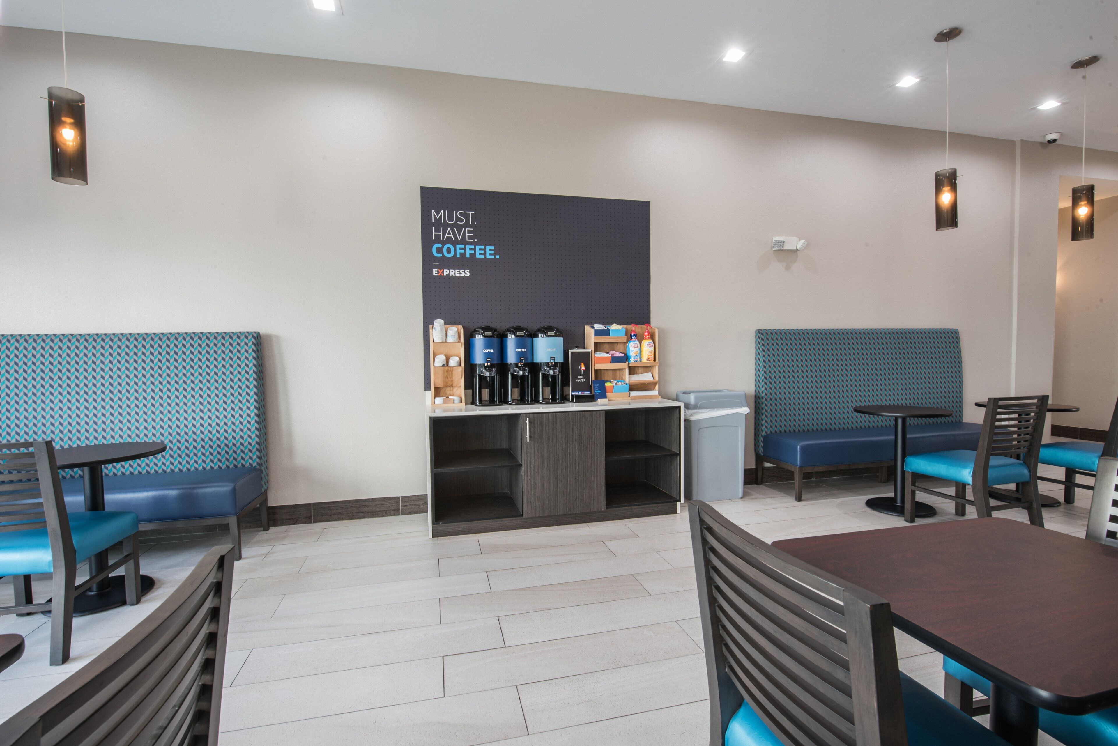 Foto - Holiday Inn Express & Suites Houston   Hobby Airport Area, An Ihg