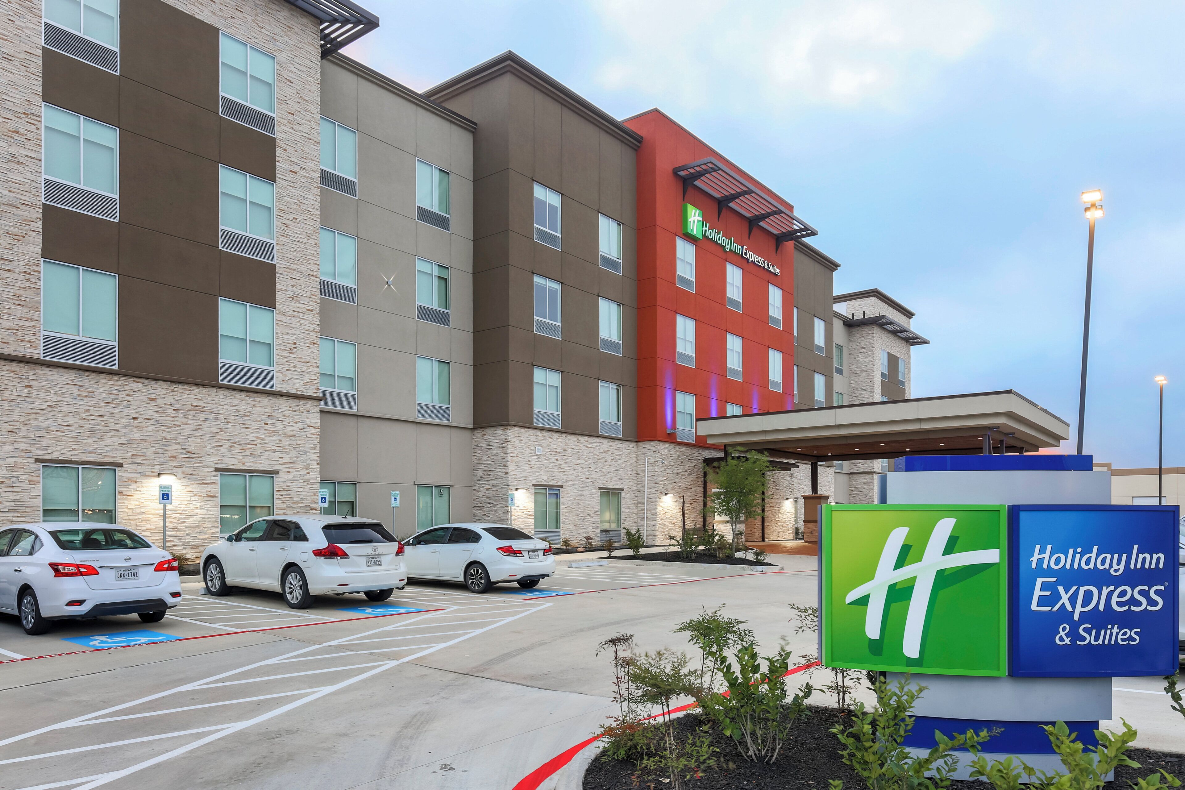 Foto - Holiday Inn Express & Suites Houston   Hobby Airport Area, An Ihg