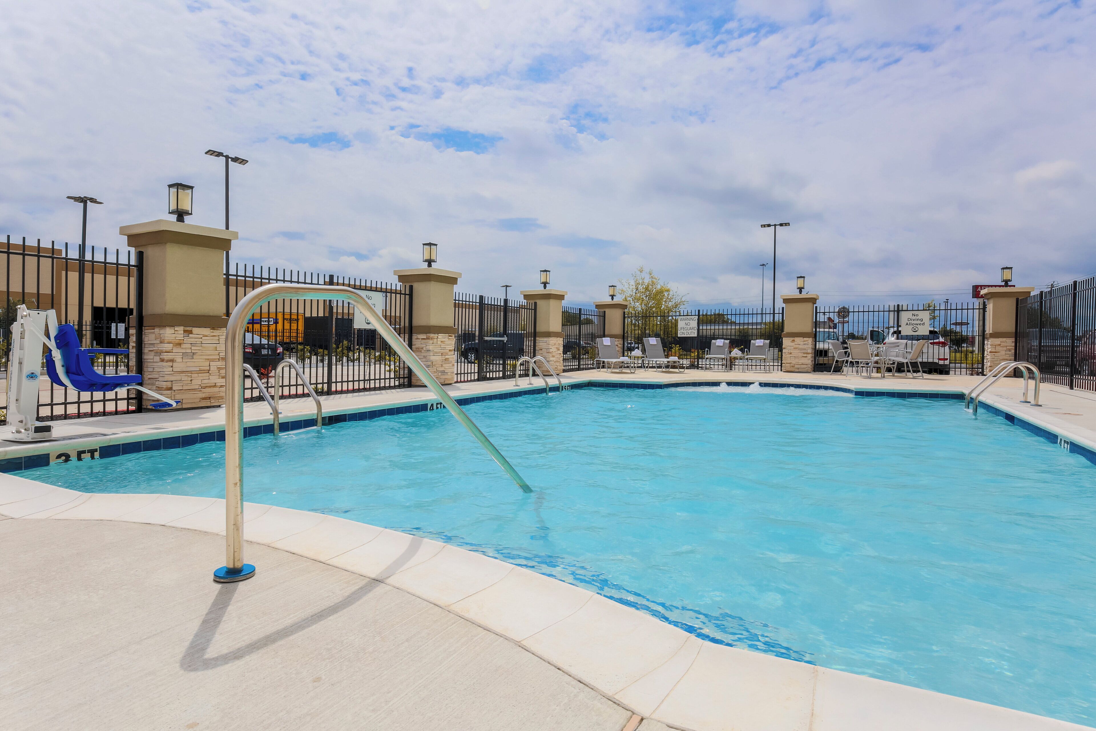 Foto - Holiday Inn Express & Suites Houston   Hobby Airport Area, An Ihg