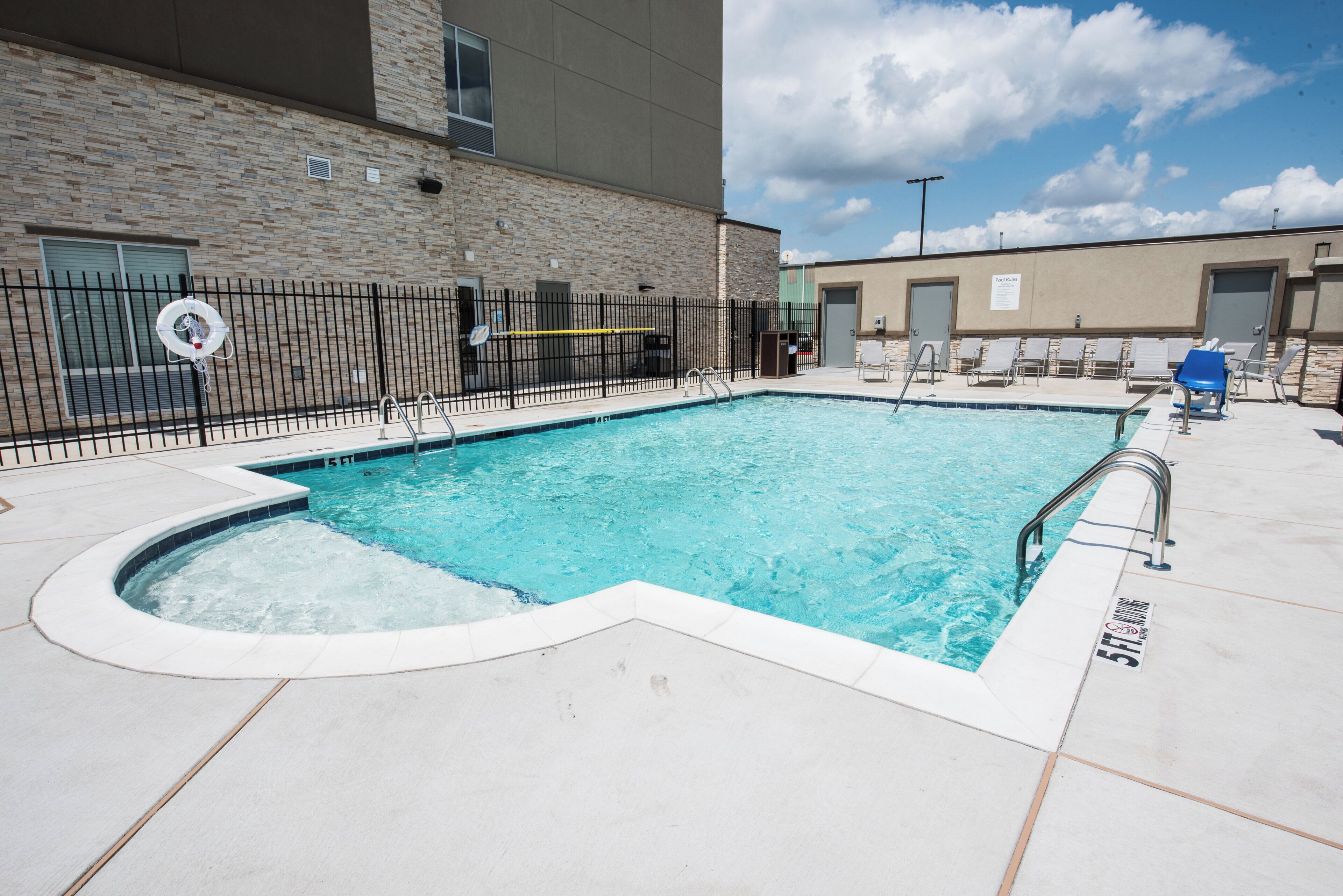 Foto - Holiday Inn Express & Suites Houston   Hobby Airport Area, An Ihg