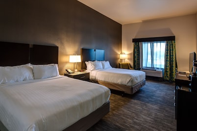 Holiday Inn Express & Suites Gatesville - N. Ft Hood by IHG