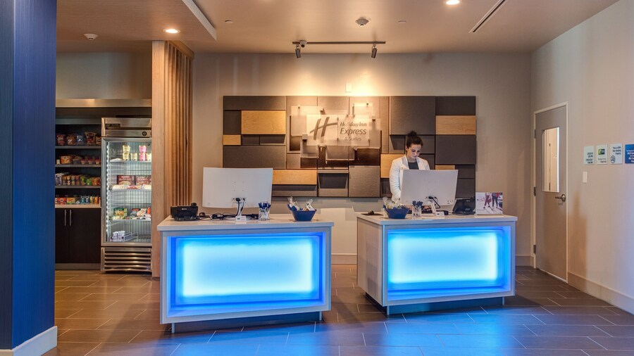 Holiday Inn Express & Suites Gatesville - N. Ft Hood by IHG