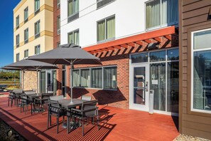 Property amenity - Fairfield Inn and Suites by Marriott Akron Stow (Stow)