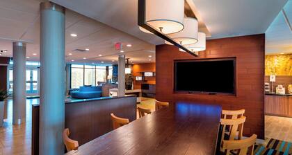 Fairfield Inn & Suites by Marriott Dallas Waxahachie