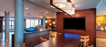 Fairfield Inn & Suites by Marriott Dallas Waxahachie
