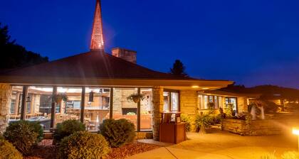 Spring Valley Inn
