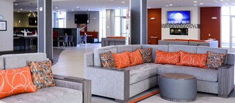 Holiday Inn Abilene - North College Area by IHG