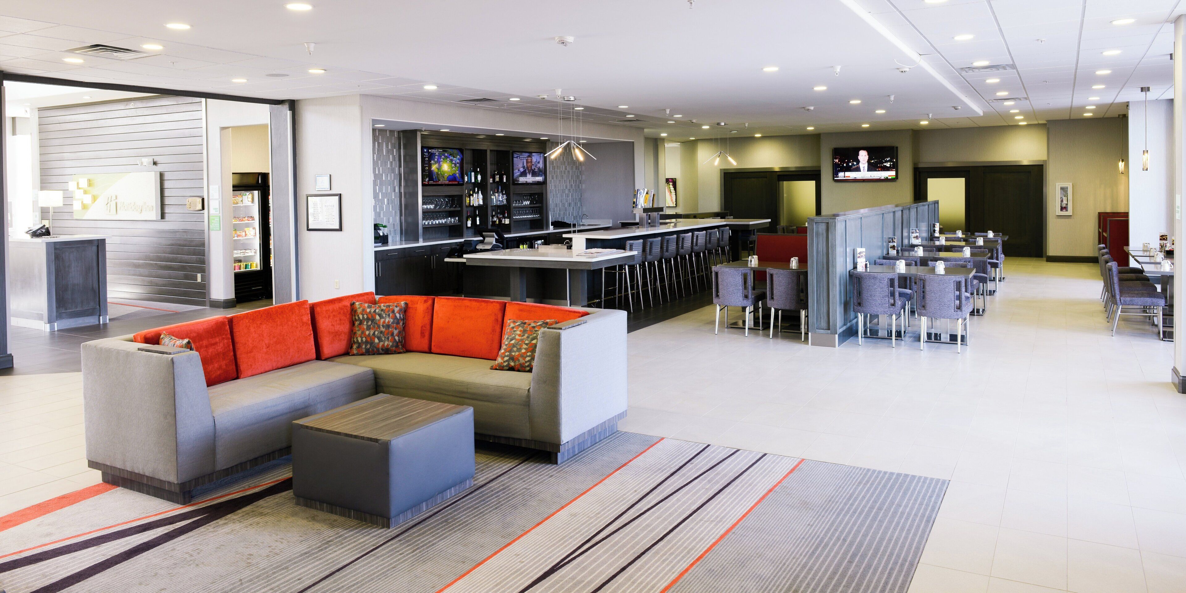 Photo - Holiday Inn Abilene - North College Area by IHG