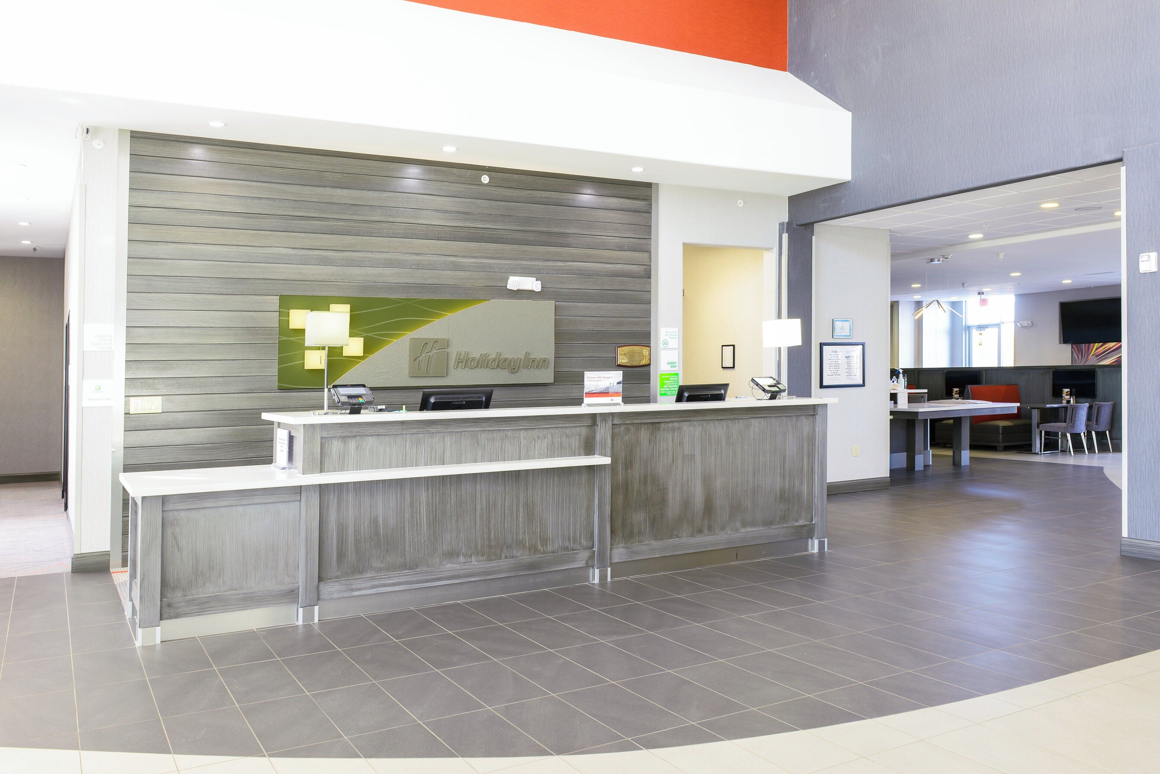 Photo - Holiday Inn Abilene - North College Area by IHG