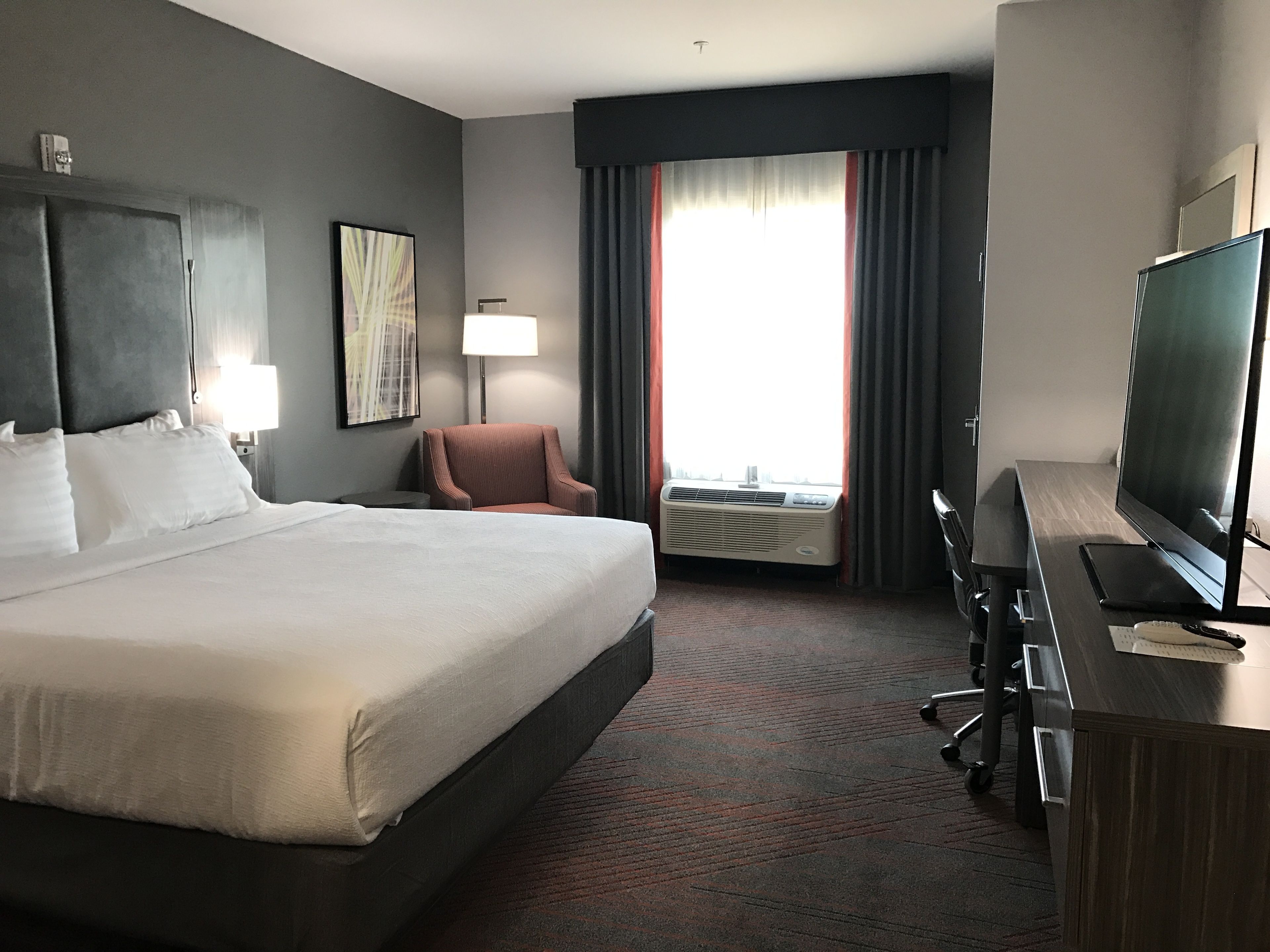 Photo - Holiday Inn Abilene - North College Area by IHG