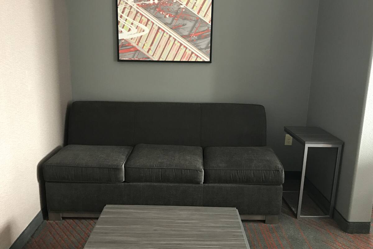 1 bedroom, premium bedding, down duvets, pillow-top beds