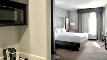 Ropa de cama de alta calidad, edredón y camas con pillow-top