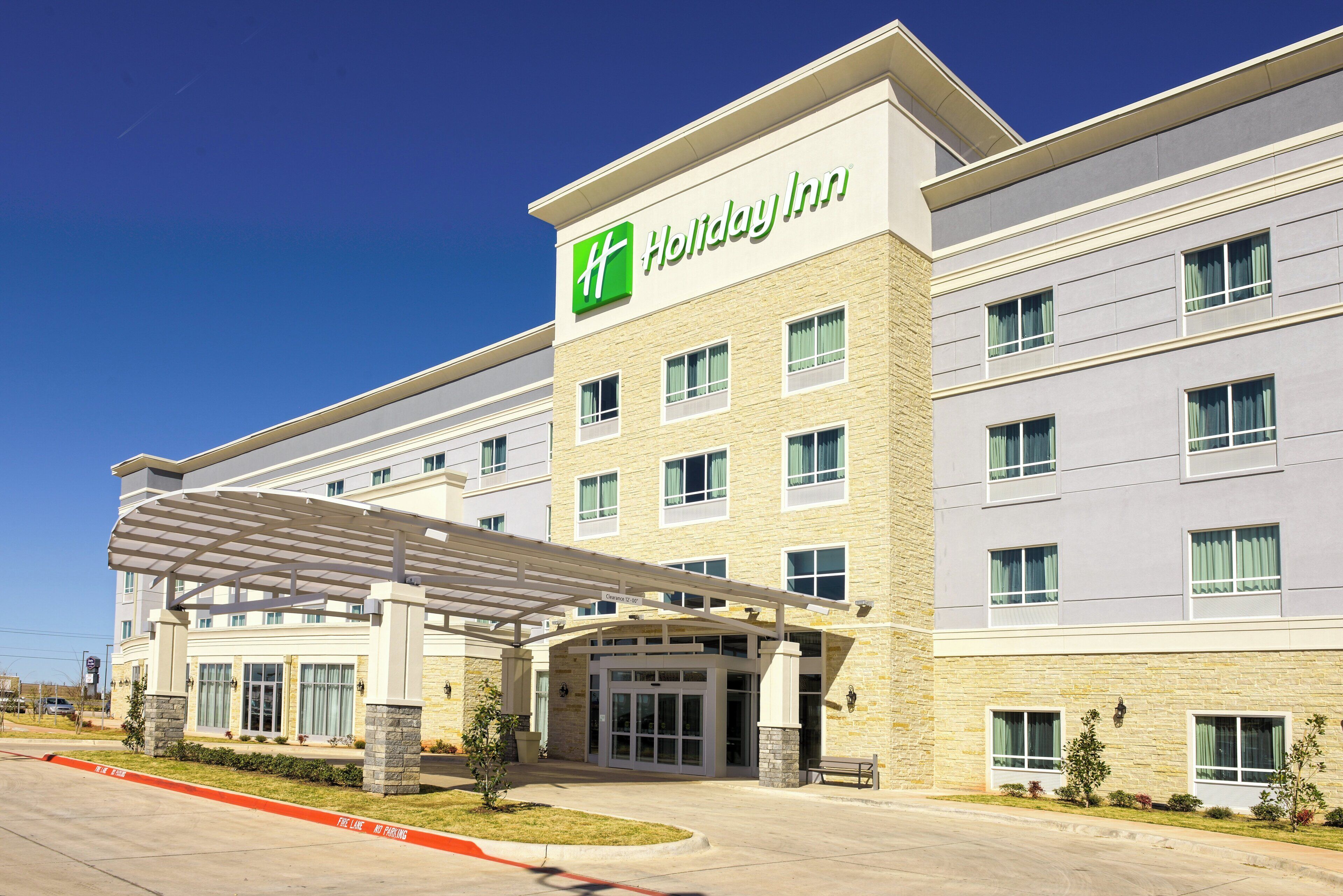 Photo - Holiday Inn Abilene - North College Area by IHG
