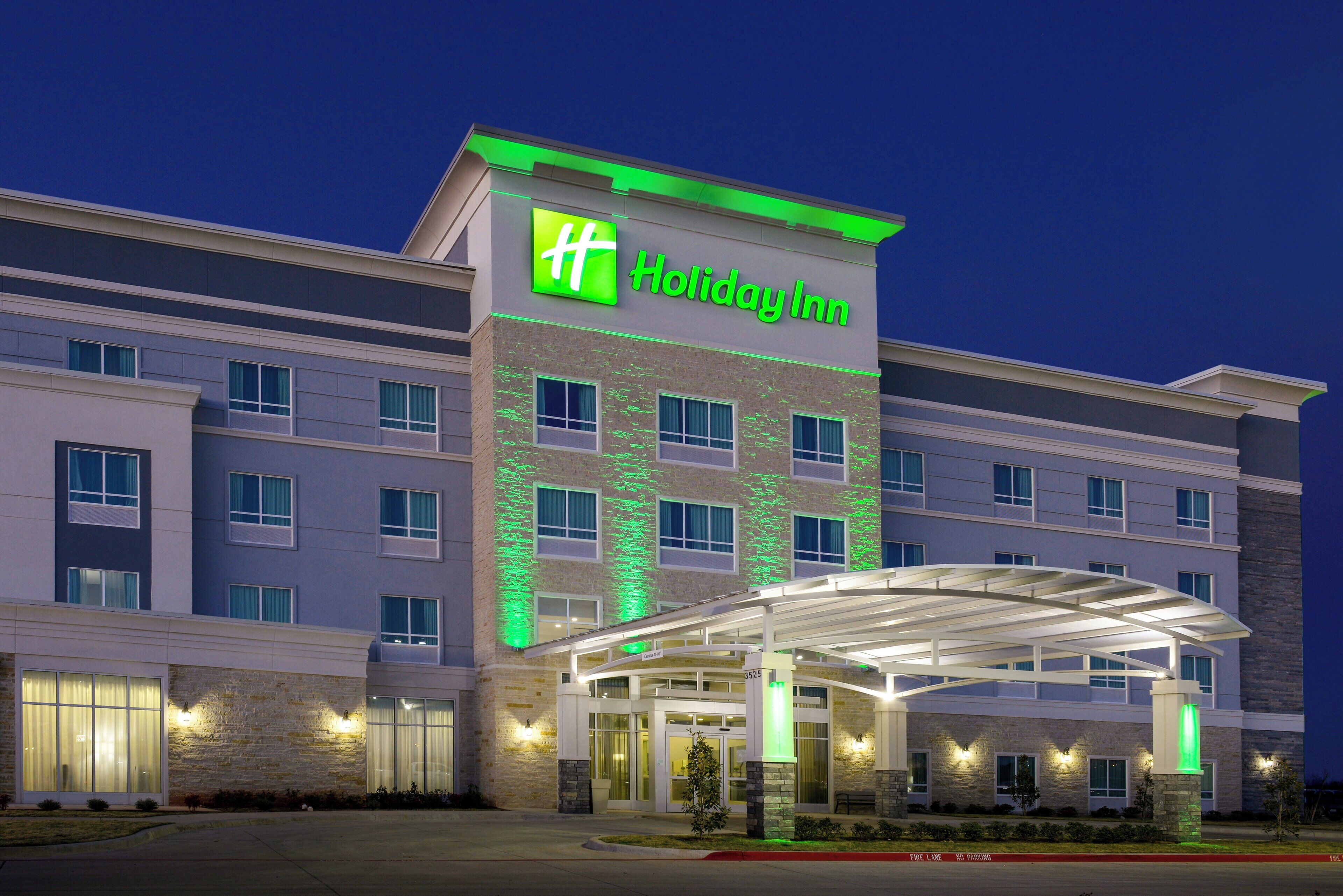 Photo - Holiday Inn Abilene - North College Area by IHG