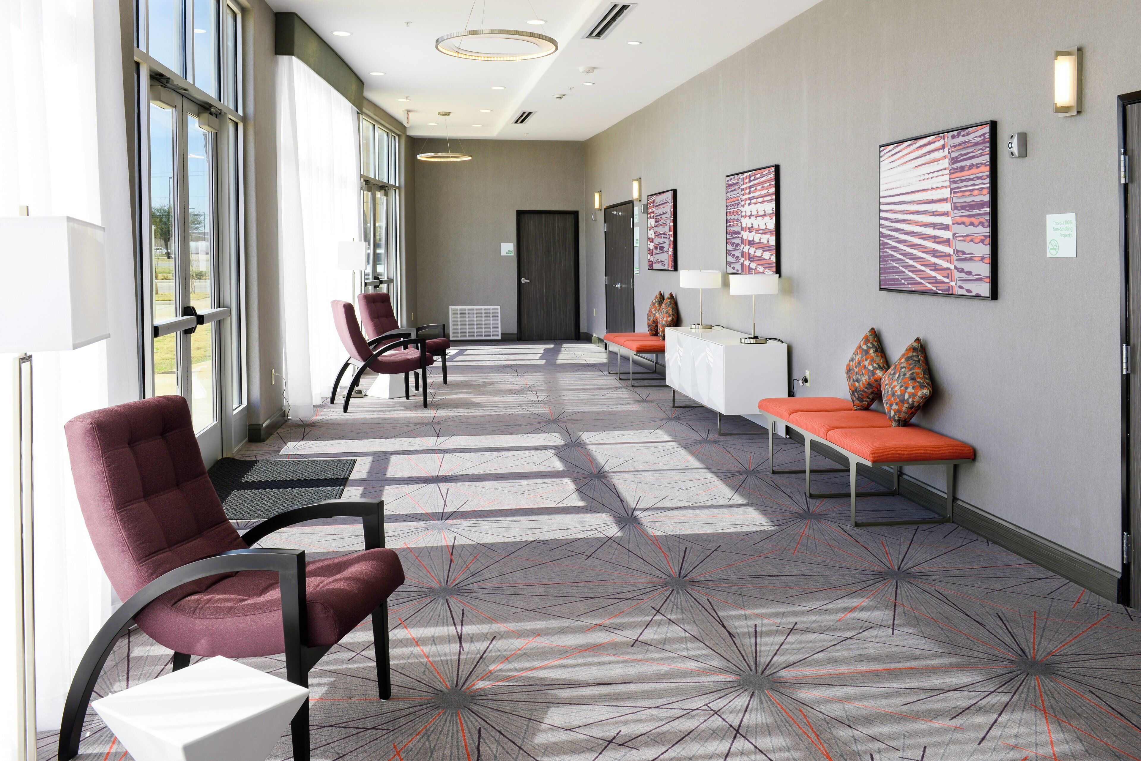 Foto - Holiday Inn Abilene - North College Area by IHG