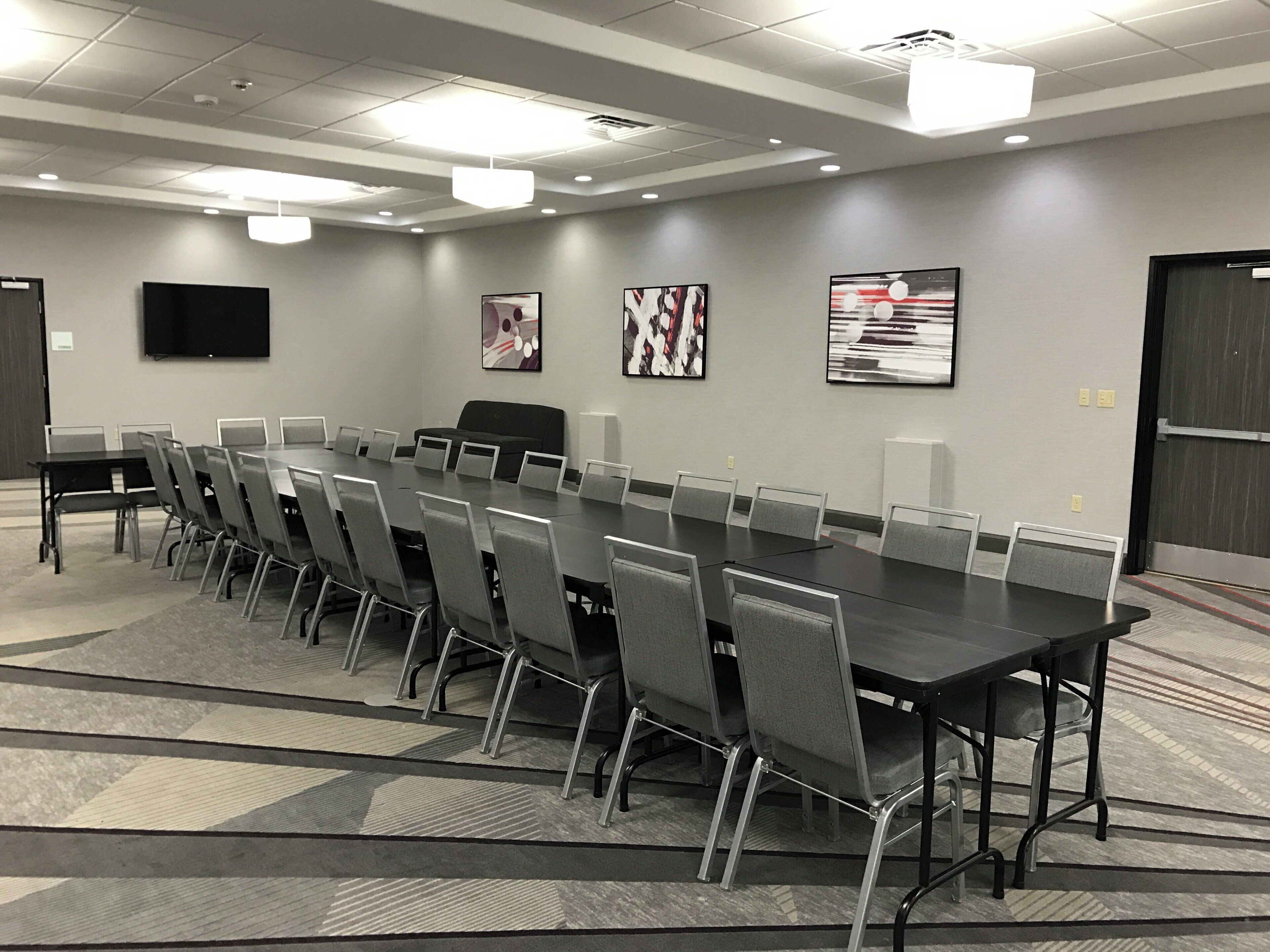 Photo - Holiday Inn Abilene - North College Area by IHG