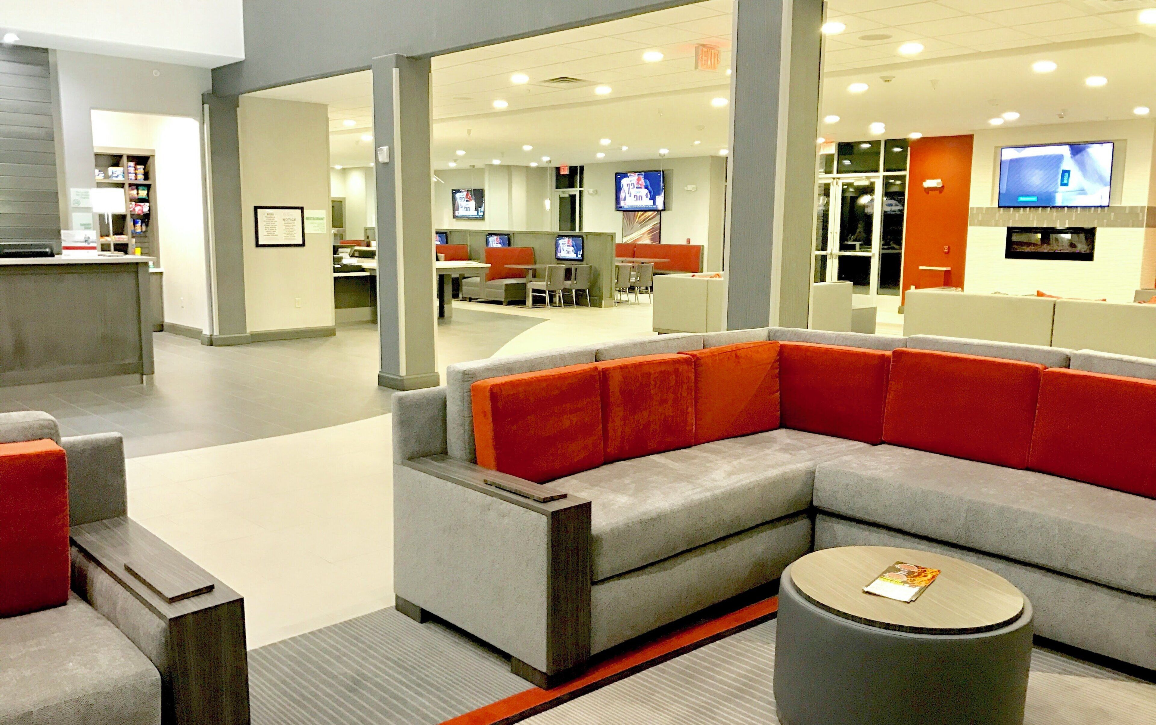 Foto - Holiday Inn Abilene - North College Area by IHG