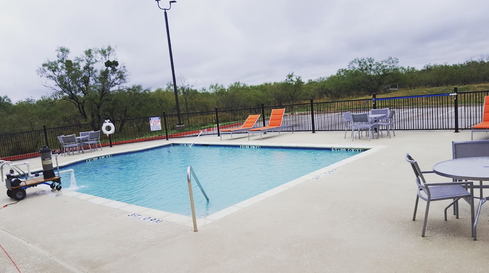 Holiday Inn Abilene - North College Area by IHG photo 5