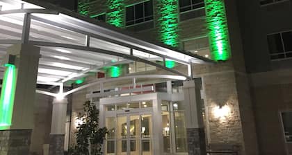 Holiday Inn Abilene - North College Area by IHG