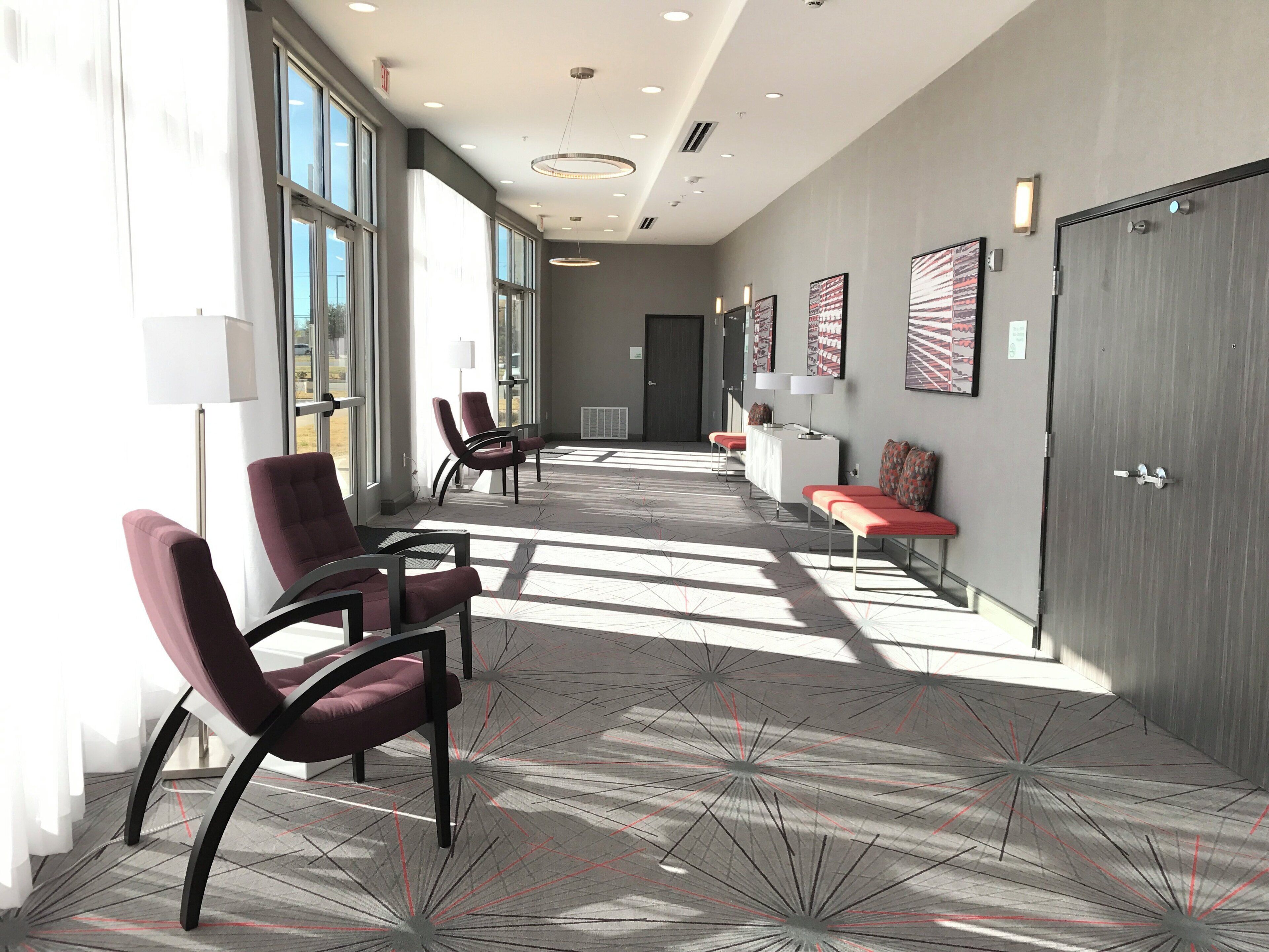 Photo - Holiday Inn Abilene - North College Area by IHG