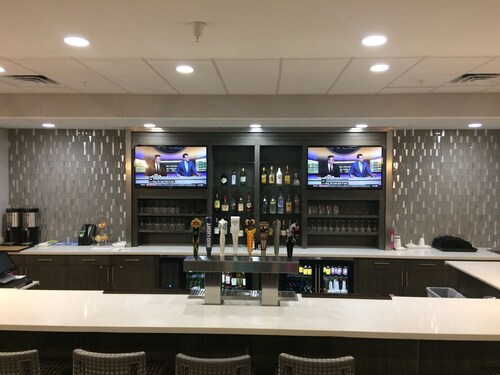 Holiday Inn Abilene - North College Area by IHG